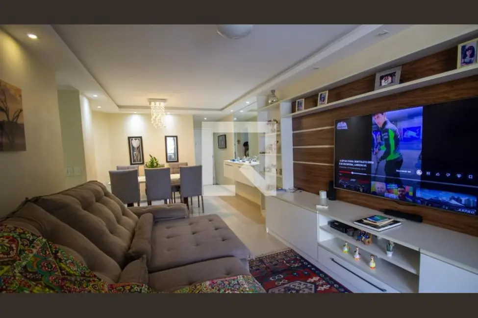 Foto 5 de Apartamento com 3 quartos à venda, 121m2 em Rio De Janeiro - RJ