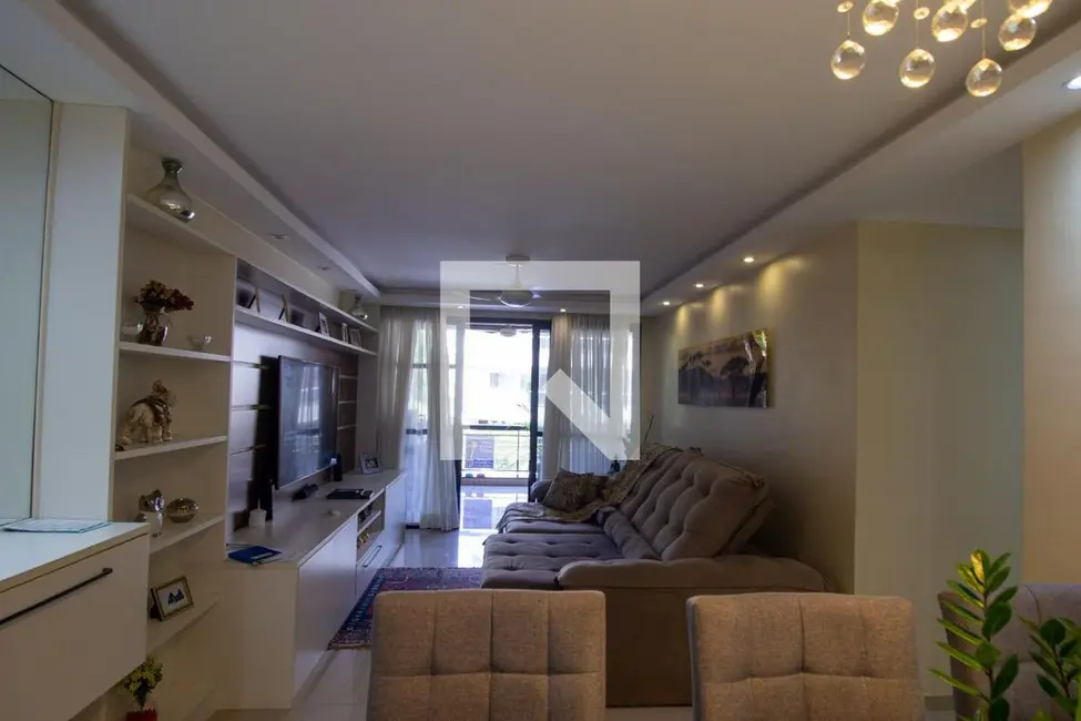 Foto 4 de Apartamento com 3 quartos à venda, 121m2 em Rio De Janeiro - RJ