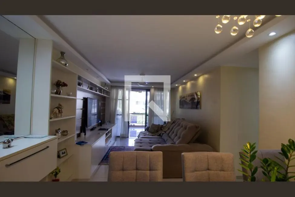 Foto 3 de Apartamento com 3 quartos à venda, 121m2 em Rio De Janeiro - RJ