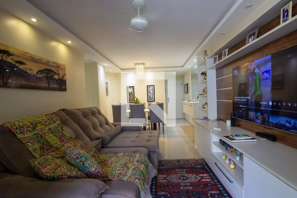 Foto 8 de Apartamento com 3 quartos à venda, 121m2 em Rio De Janeiro - RJ