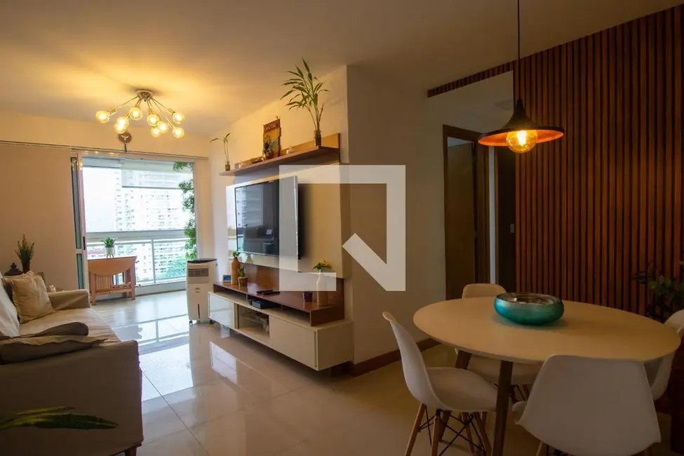 Foto 2 de Apartamento com 3 quartos à venda, 100m2 em Rio De Janeiro - RJ