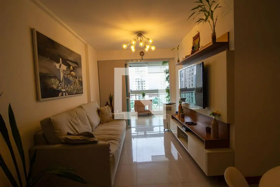 Foto 4 de Apartamento com 3 quartos à venda, 100m2 em Rio De Janeiro - RJ