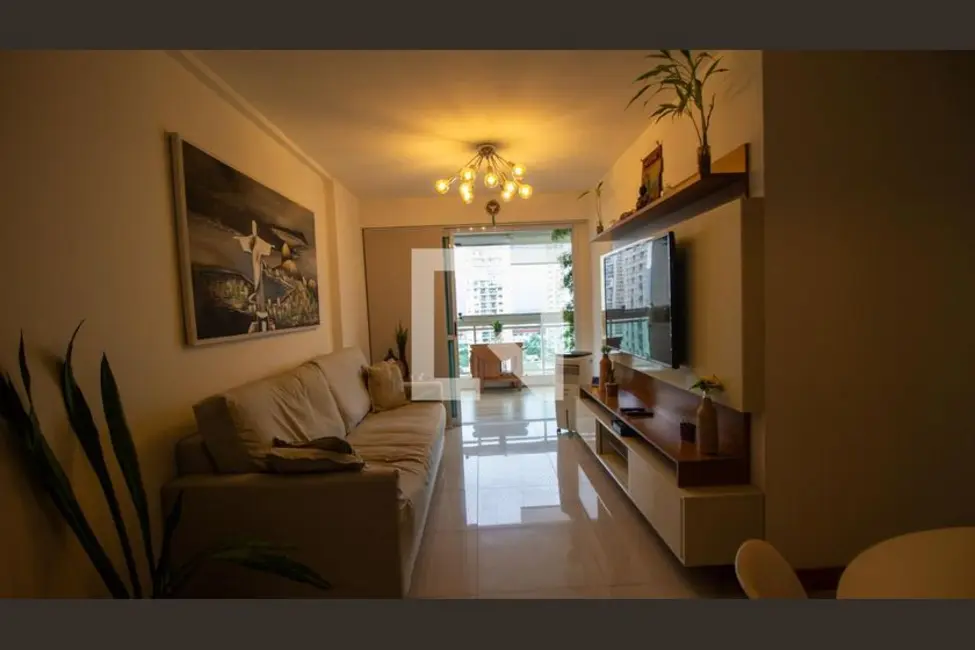 Foto 3 de Apartamento com 3 quartos à venda, 100m2 em Rio De Janeiro - RJ