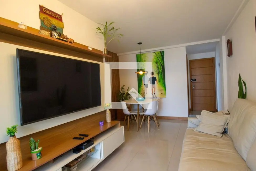 Foto 6 de Apartamento com 3 quartos à venda, 100m2 em Rio De Janeiro - RJ