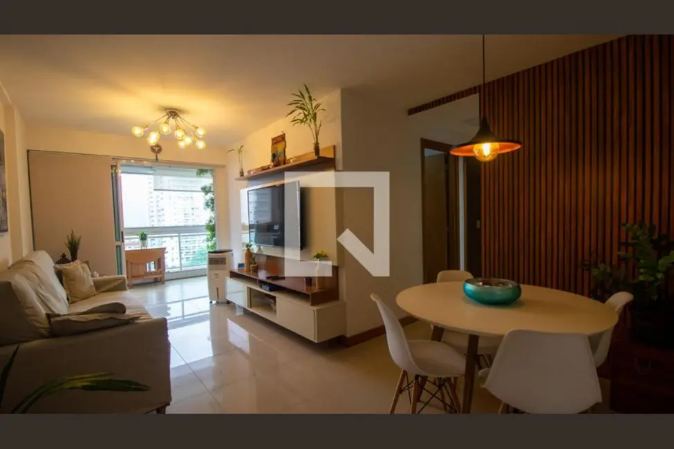 Foto 1 de Apartamento com 3 quartos à venda, 100m2 em Rio De Janeiro - RJ