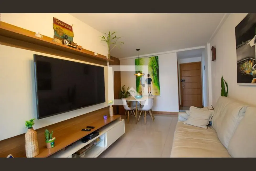 Foto 5 de Apartamento com 3 quartos à venda, 100m2 em Rio De Janeiro - RJ