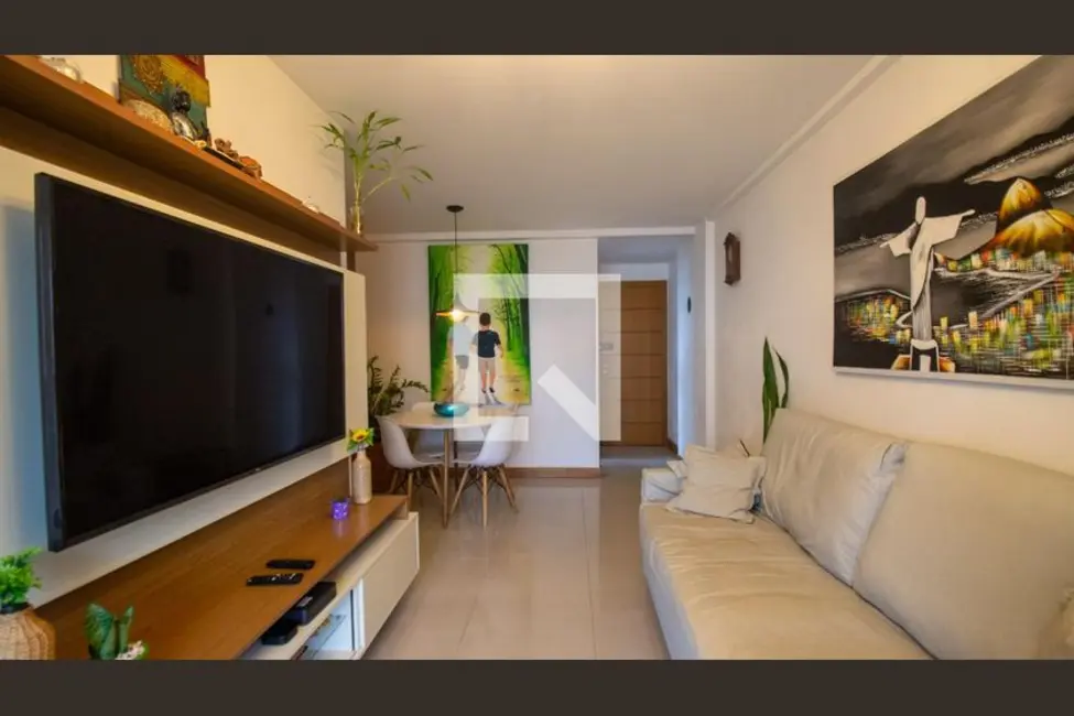 Foto 7 de Apartamento com 3 quartos à venda, 100m2 em Rio De Janeiro - RJ