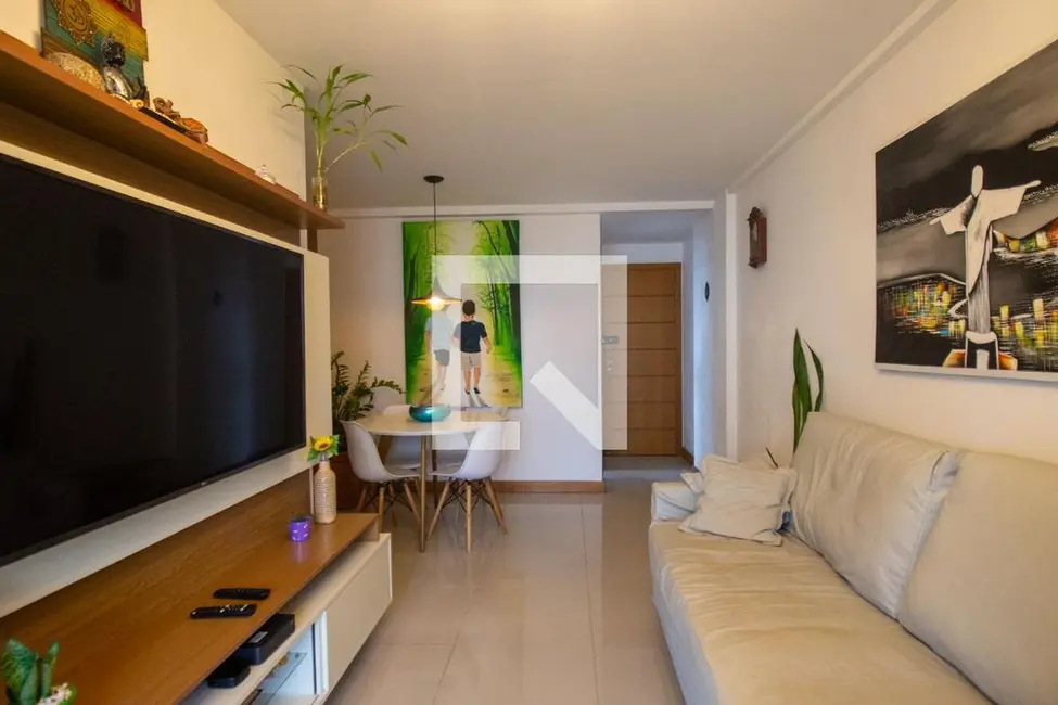 Foto 8 de Apartamento com 3 quartos à venda, 100m2 em Rio De Janeiro - RJ