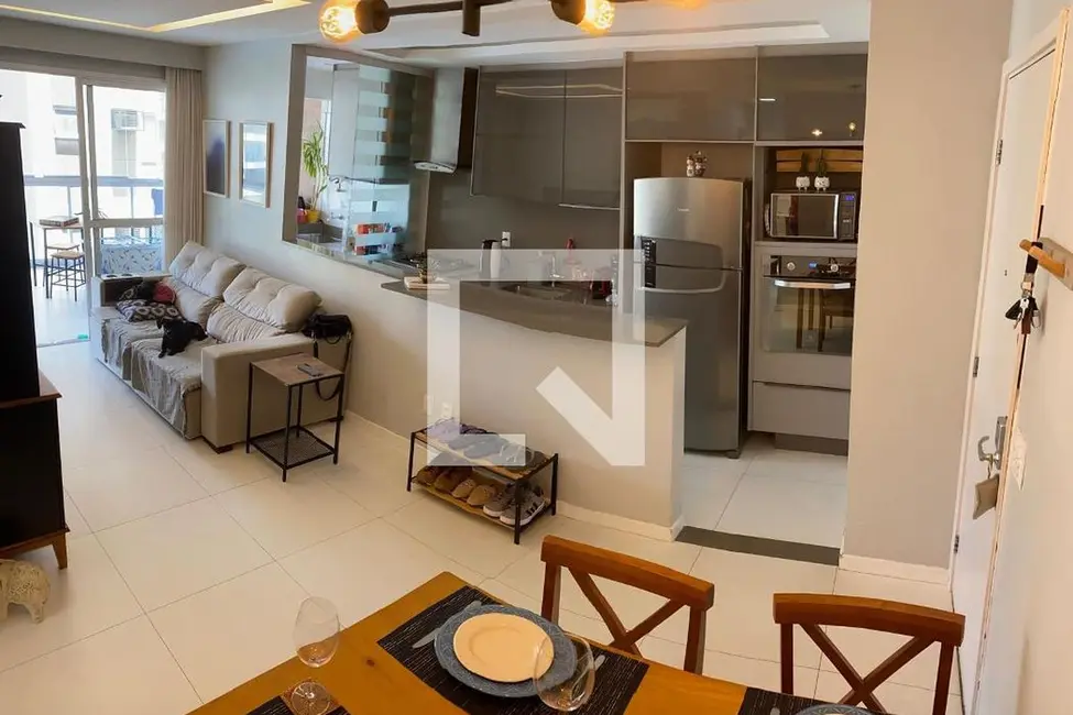 Foto 6 de Apartamento com 2 quartos à venda, 70m2 em Rio De Janeiro - RJ