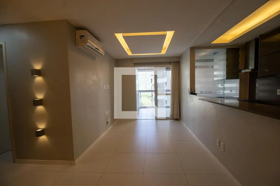 Foto 3 de Apartamento com 2 quartos à venda, 70m2 em Rio De Janeiro - RJ