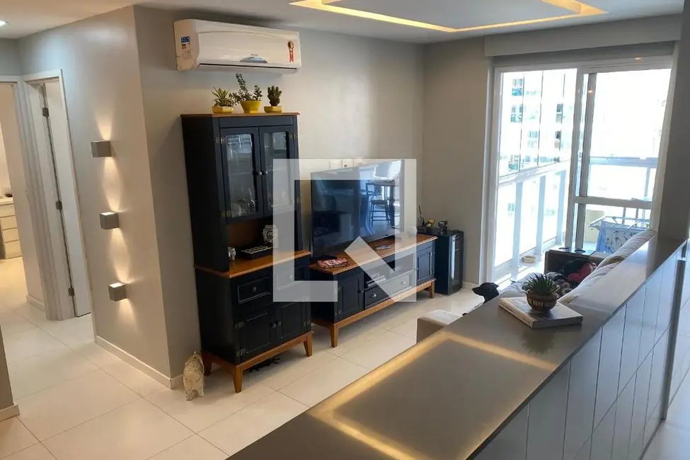 Foto 8 de Apartamento com 2 quartos à venda, 70m2 em Rio De Janeiro - RJ