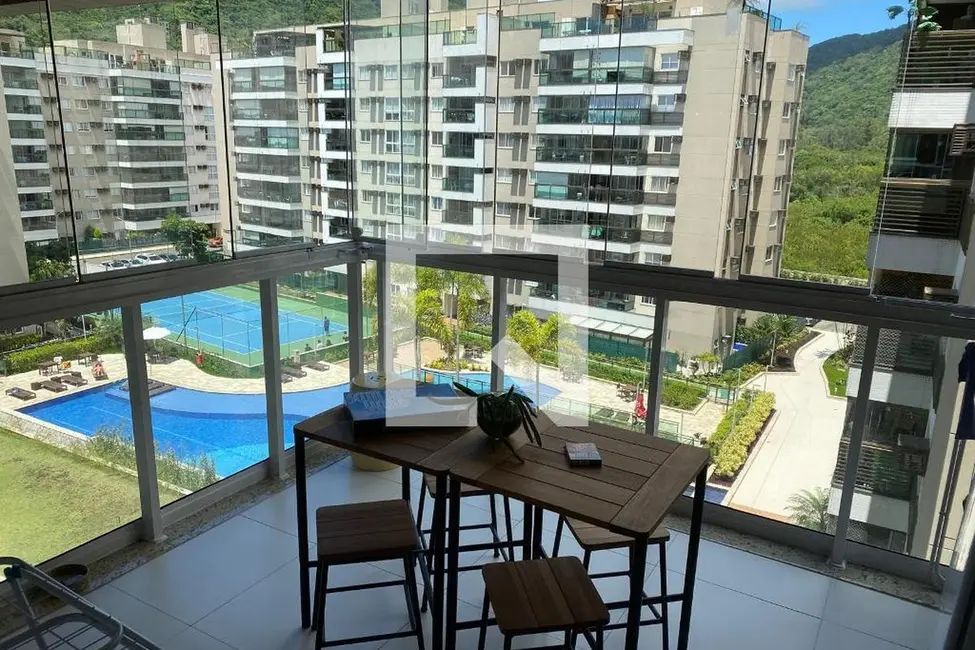 Foto 9 de Apartamento com 2 quartos à venda, 70m2 em Rio De Janeiro - RJ