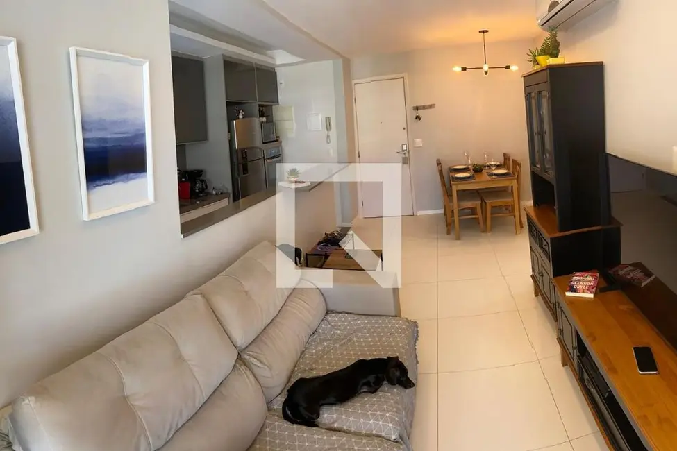 Foto 2 de Apartamento com 2 quartos à venda, 70m2 em Rio De Janeiro - RJ