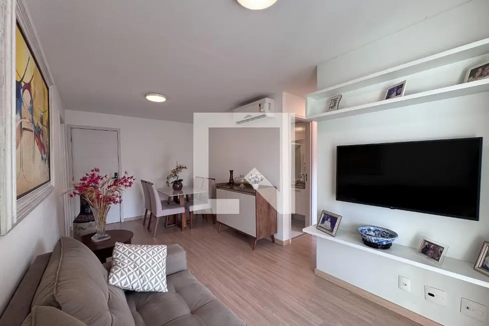 Apartamento com 2 quartos à venda, 67m2 em Rio De Janeiro - RJ - imagem 5 Foto 5 de Apartamento com 2 quartos à venda, 67m2 em Rio De Janeiro - RJ