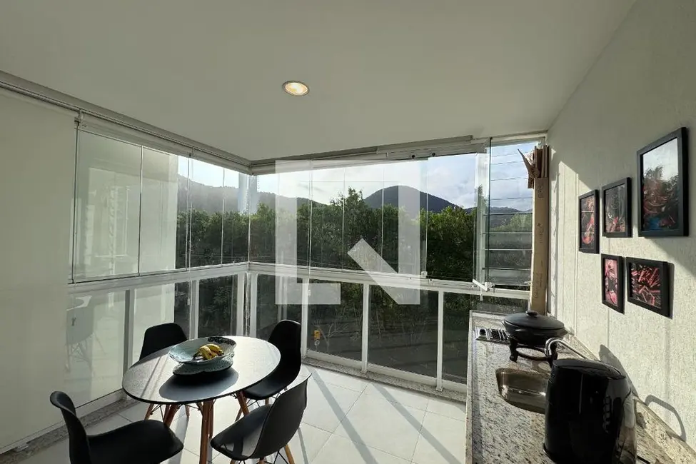 Apartamento com 2 quartos à venda, 67m2 em Rio De Janeiro - RJ - imagem 8 Foto 8 de Apartamento com 2 quartos à venda, 67m2 em Rio De Janeiro - RJ