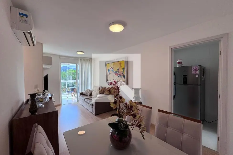 Apartamento com 2 quartos à venda, 67m2 em Rio De Janeiro - RJ - imagem 2 Foto 2 de Apartamento com 2 quartos à venda, 67m2 em Rio De Janeiro - RJ