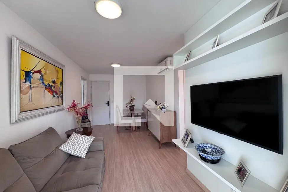 Apartamento com 2 quartos à venda, 67m2 em Rio De Janeiro - RJ - imagem 3 Foto 3 de Apartamento com 2 quartos à venda, 67m2 em Rio De Janeiro - RJ