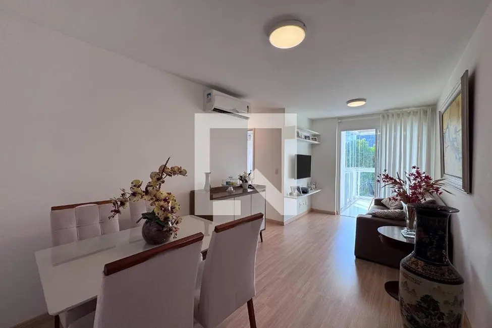 Apartamento com 2 quartos à venda, 67m2 em Rio De Janeiro - RJ - imagem 1 Foto 1 de Apartamento com 2 quartos à venda, 67m2 em Rio De Janeiro - RJ