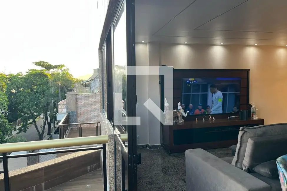 Apartamento com 4 quartos à venda, 440m2 em Rio De Janeiro - RJ - imagem 4 Foto 4 de Apartamento com 4 quartos à venda, 440m2 em Rio De Janeiro - RJ