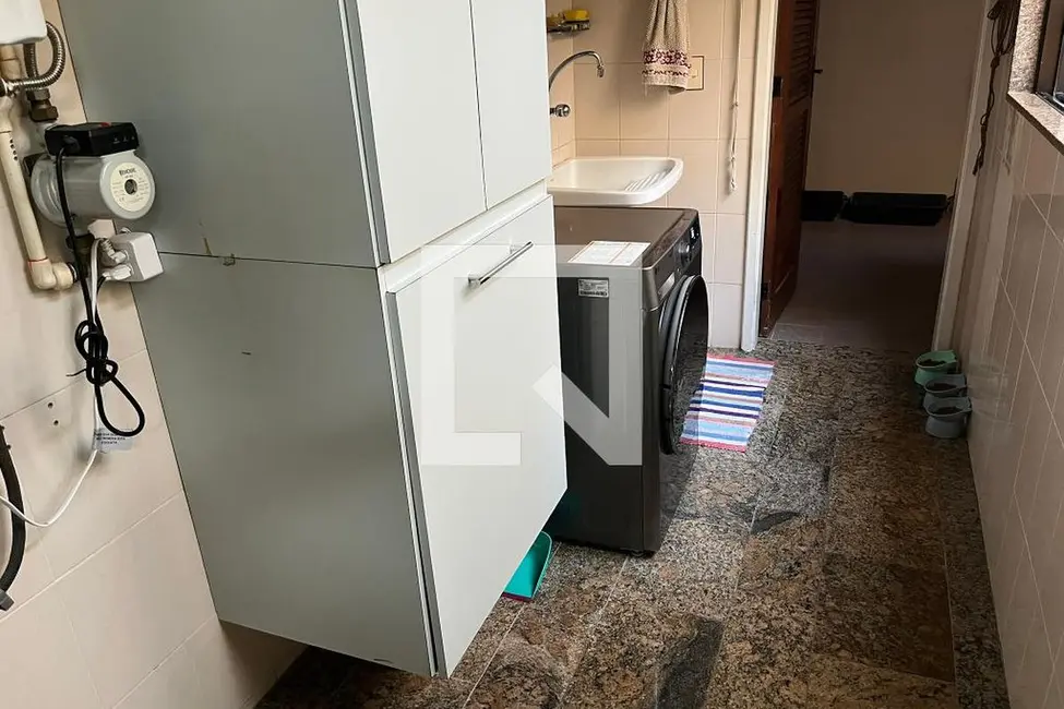 Apartamento com 4 quartos à venda, 440m2 em Rio De Janeiro - RJ - imagem 8 Foto 8 de Apartamento com 4 quartos à venda, 440m2 em Rio De Janeiro - RJ