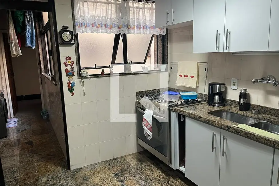 Apartamento com 4 quartos à venda, 440m2 em Rio De Janeiro - RJ - imagem 9 Foto 9 de Apartamento com 4 quartos à venda, 440m2 em Rio De Janeiro - RJ