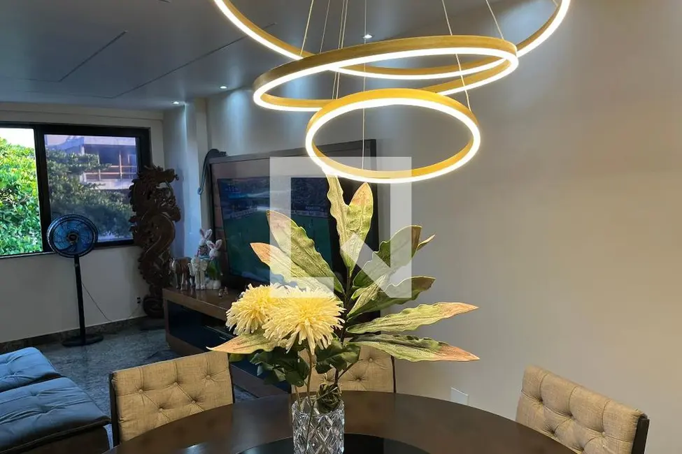 Apartamento com 4 quartos à venda, 440m2 em Rio De Janeiro - RJ - imagem 1 Foto 1 de Apartamento com 4 quartos à venda, 440m2 em Rio De Janeiro - RJ