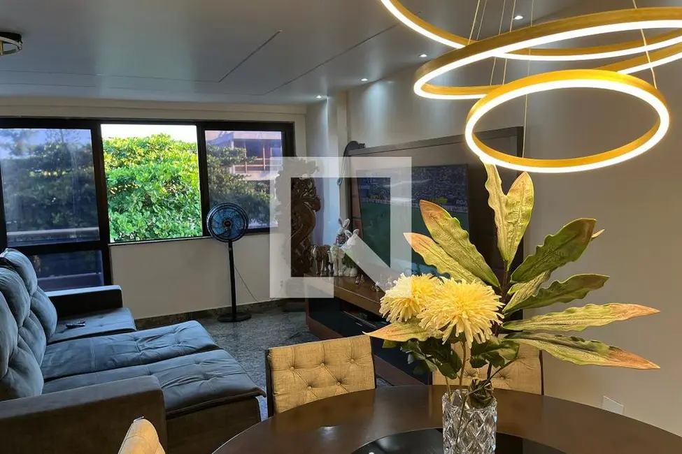 Apartamento com 4 quartos à venda, 440m2 em Rio De Janeiro - RJ - imagem 3 Foto 3 de Apartamento com 4 quartos à venda, 440m2 em Rio De Janeiro - RJ