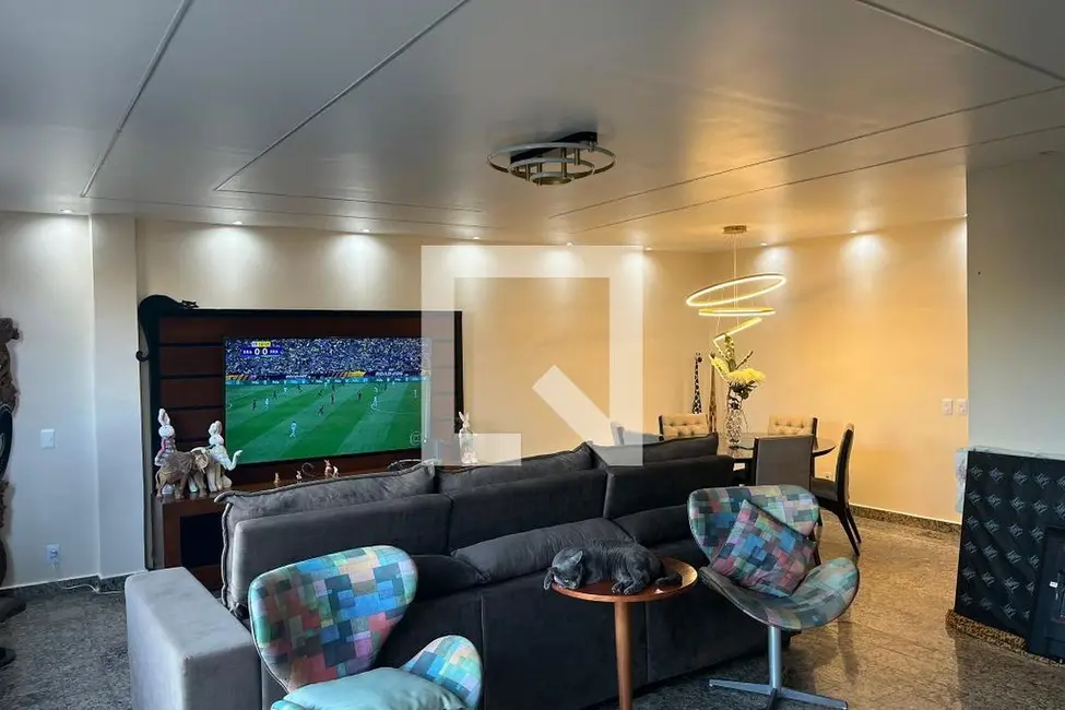 Apartamento com 4 quartos à venda, 440m2 em Rio De Janeiro - RJ - imagem 2 Foto 2 de Apartamento com 4 quartos à venda, 440m2 em Rio De Janeiro - RJ