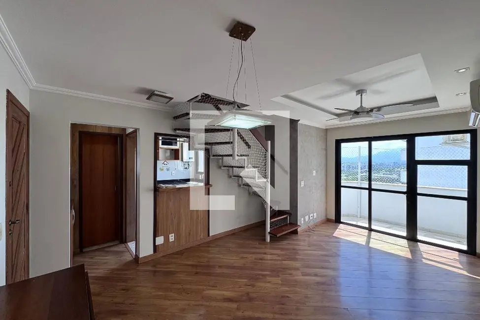 Apartamento com 2 quartos à venda, 70m2 em Rio De Janeiro - RJ - imagem 2 Foto 2 de Apartamento com 2 quartos à venda, 70m2 em Rio De Janeiro - RJ