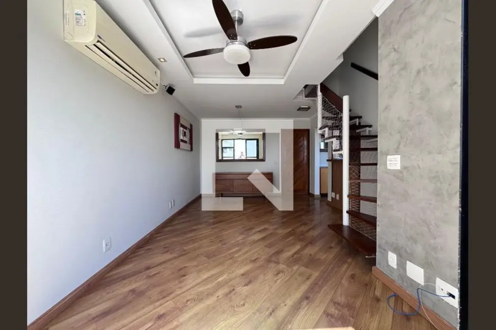 Apartamento com 2 quartos à venda, 70m2 em Rio De Janeiro - RJ - imagem 5 Foto 5 de Apartamento com 2 quartos à venda, 70m2 em Rio De Janeiro - RJ
