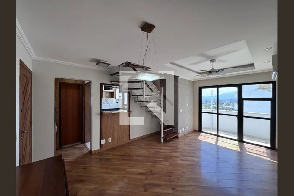 Apartamento com 2 quartos à venda, 70m2 em Rio De Janeiro - RJ - imagem 1 Foto 1 de Apartamento com 2 quartos à venda, 70m2 em Rio De Janeiro - RJ