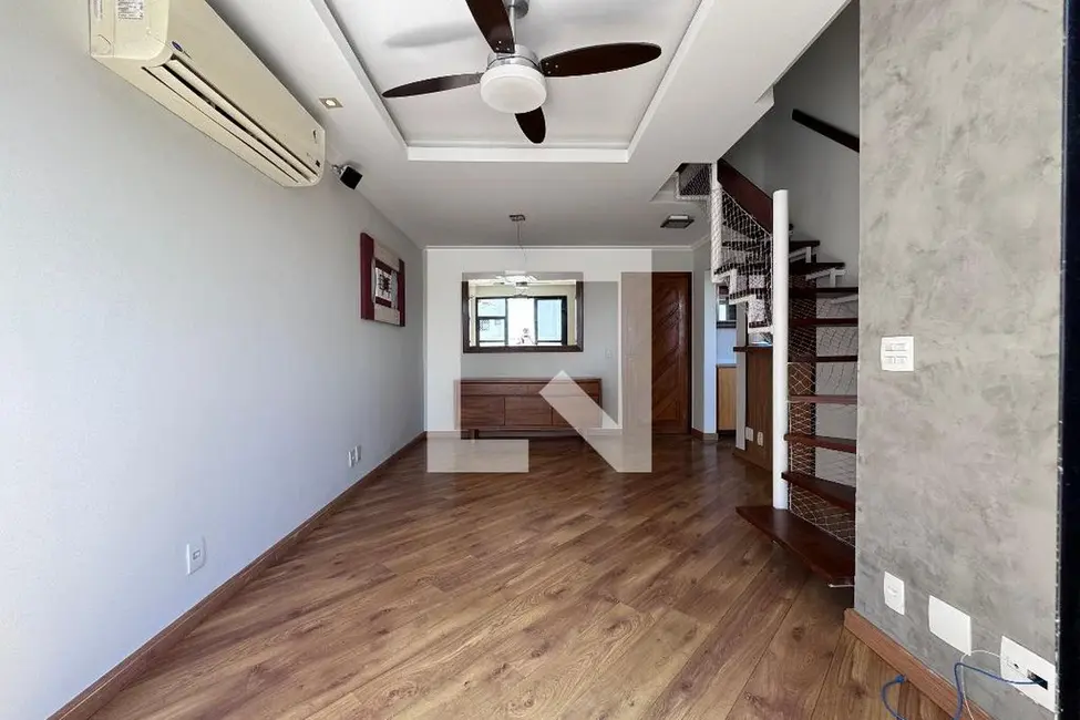 Apartamento com 2 quartos à venda, 70m2 em Rio De Janeiro - RJ - imagem 6 Foto 6 de Apartamento com 2 quartos à venda, 70m2 em Rio De Janeiro - RJ