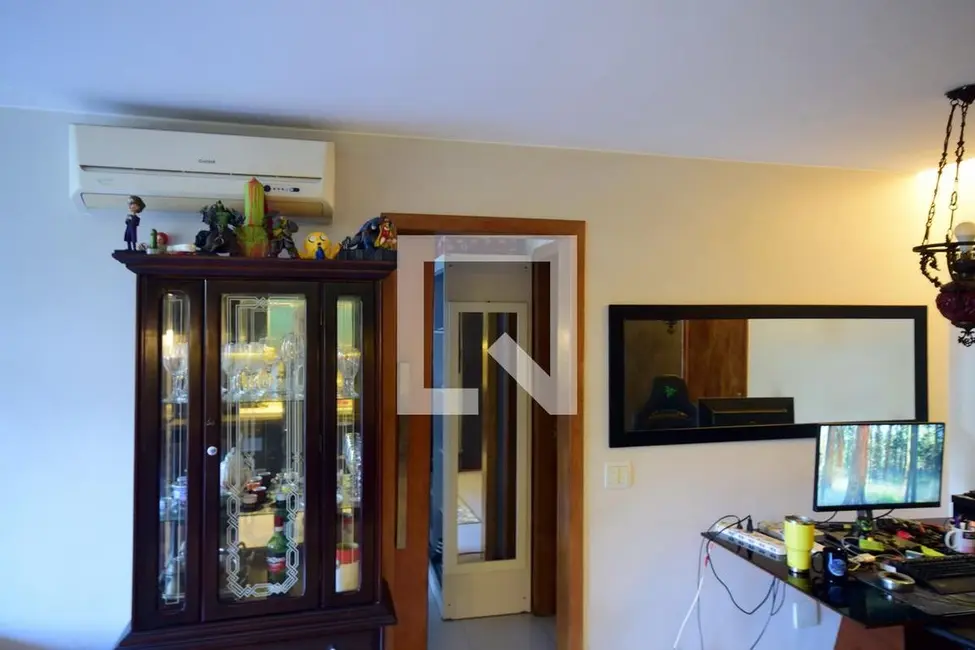 Foto 8 de Apartamento com 2 quartos à venda, 70m2 em Barra da Tijuca, Rio De Janeiro - RJ