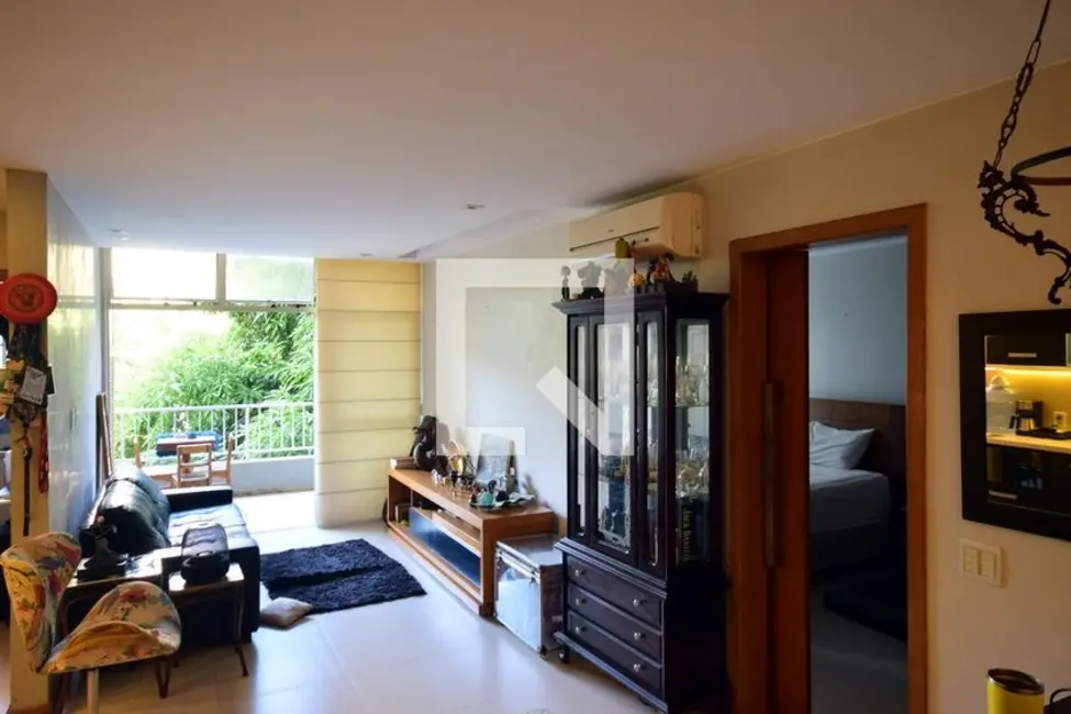 Foto 1 de Apartamento com 2 quartos à venda, 70m2 em Barra da Tijuca, Rio De Janeiro - RJ