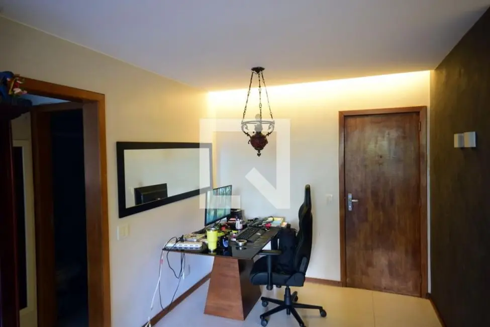 Foto 5 de Apartamento com 2 quartos à venda, 70m2 em Barra da Tijuca, Rio De Janeiro - RJ
