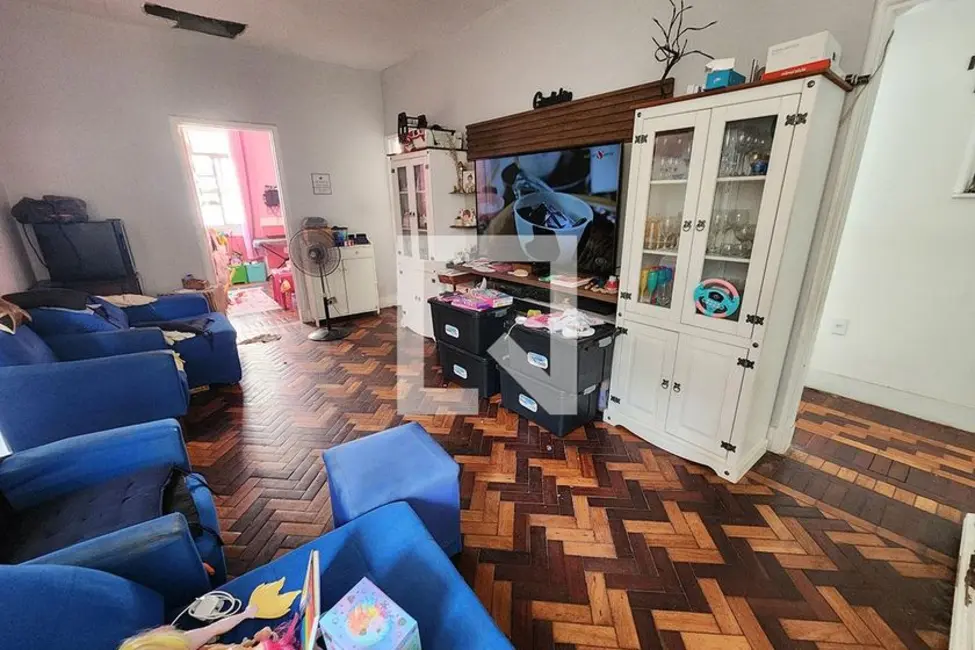 Foto 1 de Apartamento com 3 quartos à venda, 215m2 em Urca, Rio De Janeiro - RJ