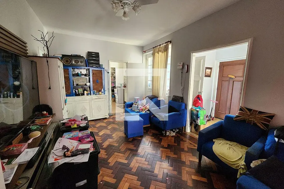 Foto 8 de Apartamento com 3 quartos à venda, 215m2 em Urca, Rio De Janeiro - RJ