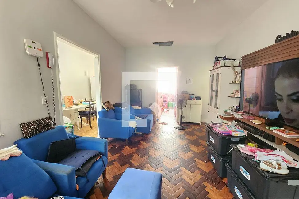 Foto 4 de Apartamento com 3 quartos à venda, 215m2 em Urca, Rio De Janeiro - RJ