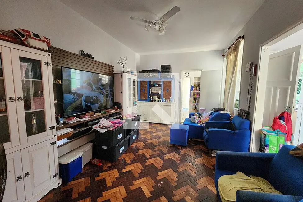 Foto 6 de Apartamento com 3 quartos à venda, 215m2 em Urca, Rio De Janeiro - RJ