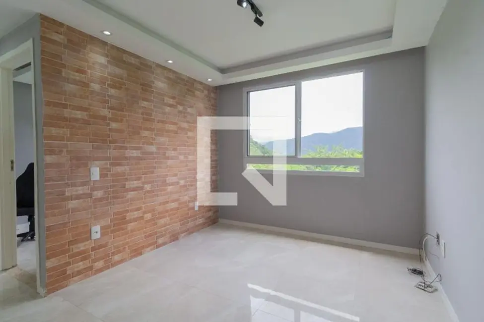 Foto 1 de Apartamento com 2 quartos à venda, 43m2 em Rio De Janeiro - RJ