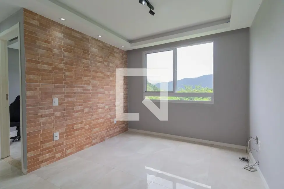 Foto 2 de Apartamento com 2 quartos à venda, 43m2 em Rio De Janeiro - RJ