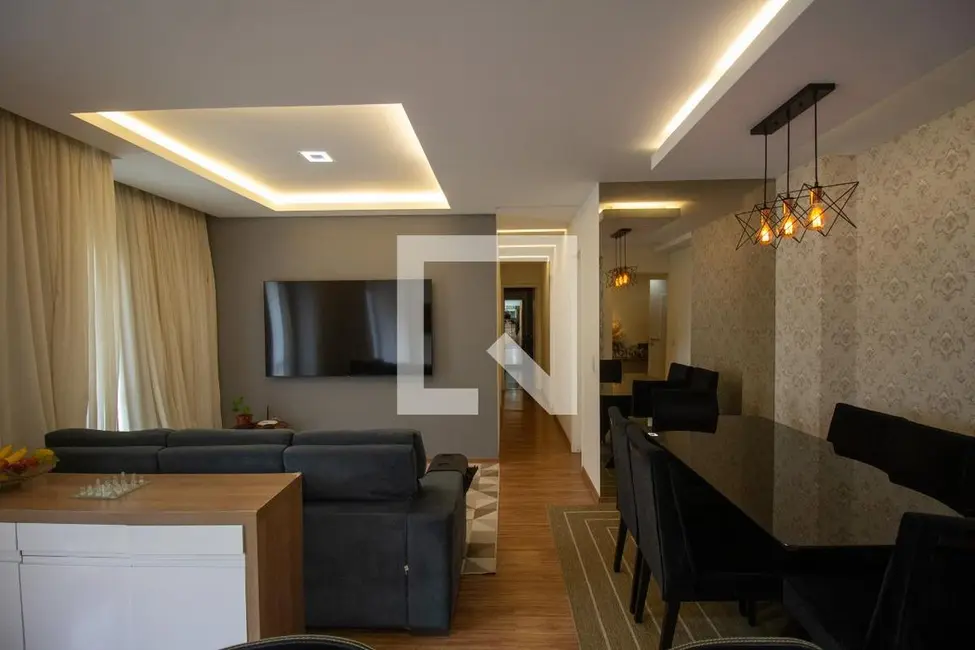 Foto 4 de Apartamento com 3 quartos à venda, 129m2 em Rio De Janeiro - RJ