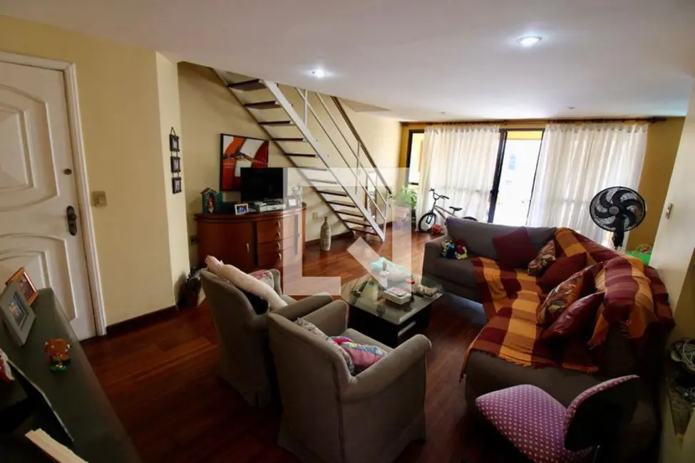 Apartamento com 4 quartos à venda, 270m2 em Rio De Janeiro - RJ - imagem 1 Foto 1 de Apartamento com 4 quartos à venda, 270m2 em Rio De Janeiro - RJ