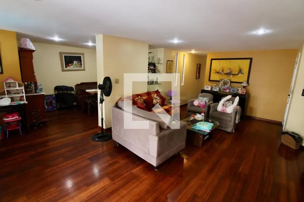 Apartamento com 4 quartos à venda, 270m2 em Rio De Janeiro - RJ - imagem 5 Foto 5 de Apartamento com 4 quartos à venda, 270m2 em Rio De Janeiro - RJ