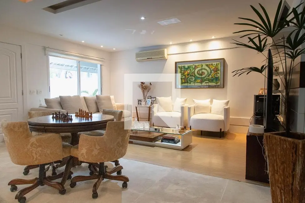 Foto 8 de Casa de Condomínio com 4 quartos à venda, 280m2 em Rio De Janeiro - RJ