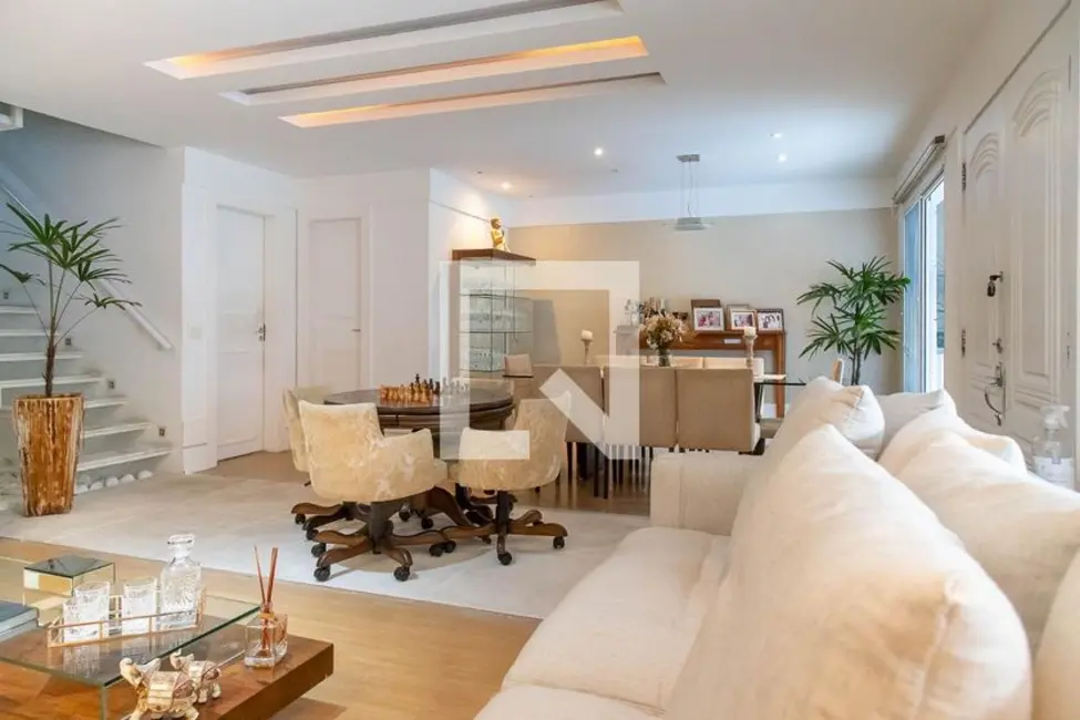 Foto 9 de Casa de Condomínio com 4 quartos à venda, 280m2 em Rio De Janeiro - RJ