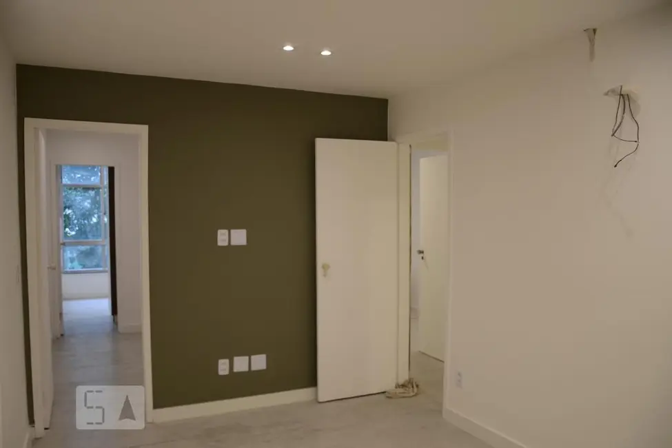 Foto 6 de Apartamento com 2 quartos à venda, 60m2 em Botafogo, Rio De Janeiro - RJ