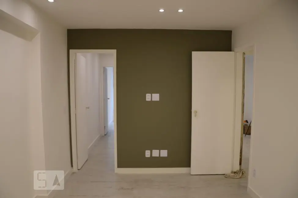 Foto 4 de Apartamento com 2 quartos à venda, 60m2 em Botafogo, Rio De Janeiro - RJ
