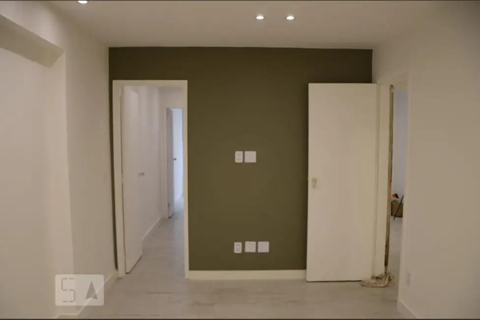 Foto 3 de Apartamento com 2 quartos à venda, 60m2 em Botafogo, Rio De Janeiro - RJ