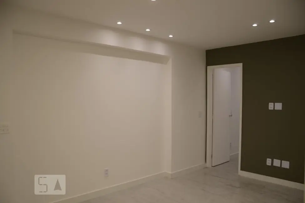 Foto 2 de Apartamento com 2 quartos à venda, 60m2 em Botafogo, Rio De Janeiro - RJ